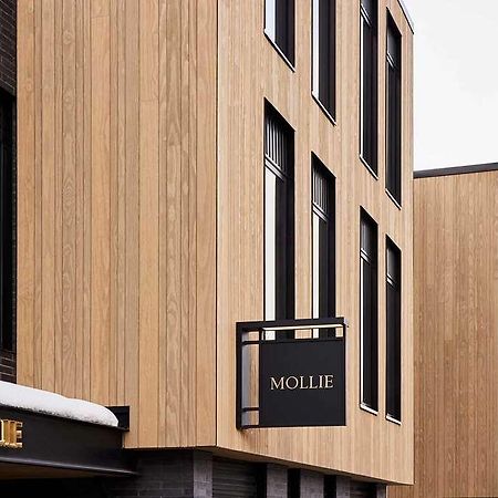 Hotel Mollie Aspen Esterno foto