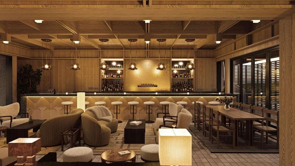 Hotel Mollie Aspen Ristorante foto