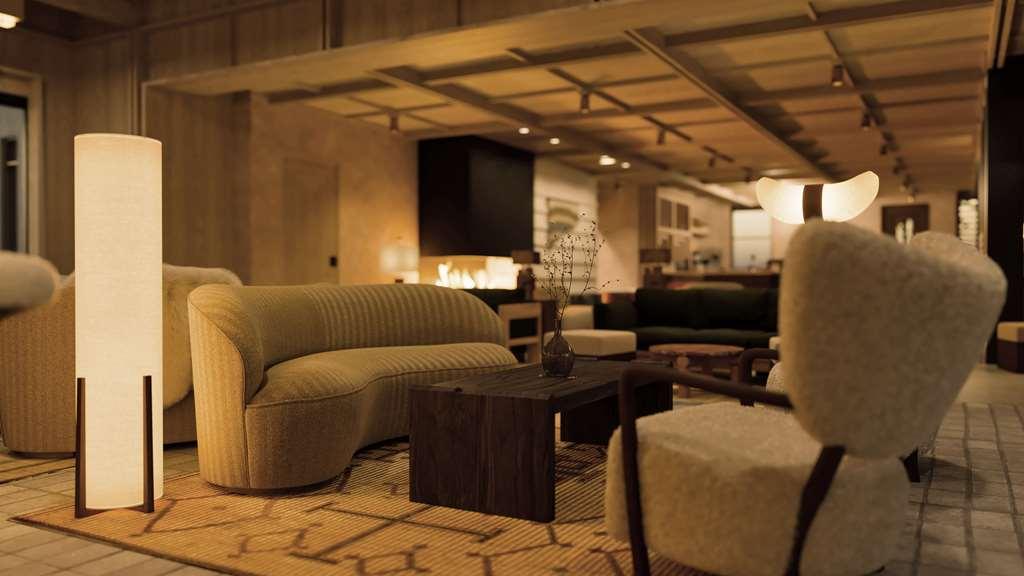 Hotel Mollie Aspen Ristorante foto