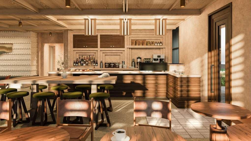 Hotel Mollie Aspen Ristorante foto