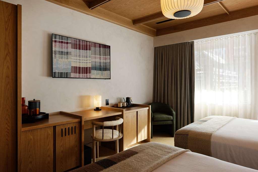 Hotel Mollie Aspen Camera foto
