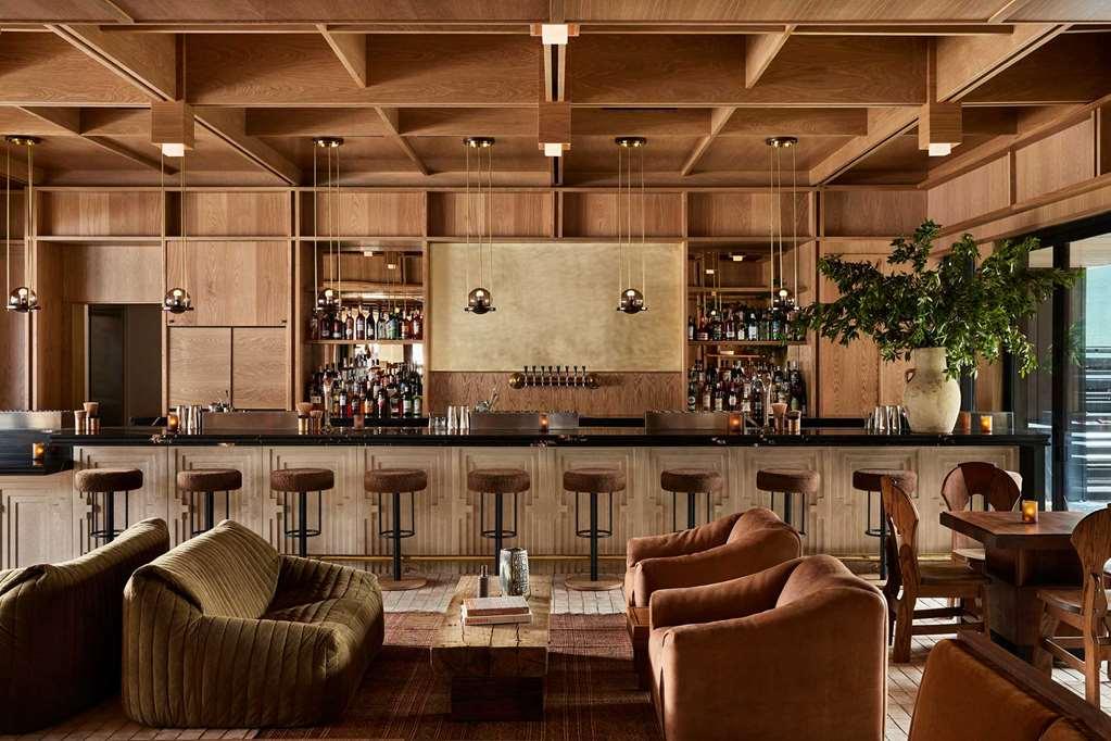 Hotel Mollie Aspen Ristorante foto
