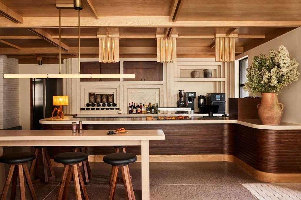 Hotel Mollie Aspen Ristorante foto