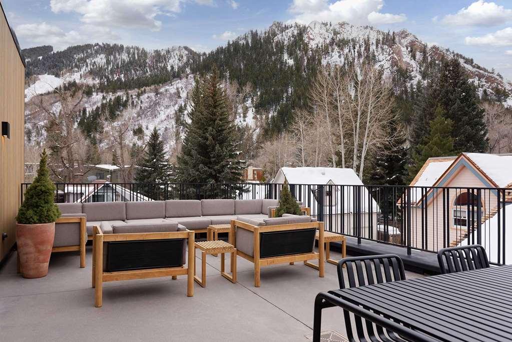 Hotel Mollie Aspen Camera foto