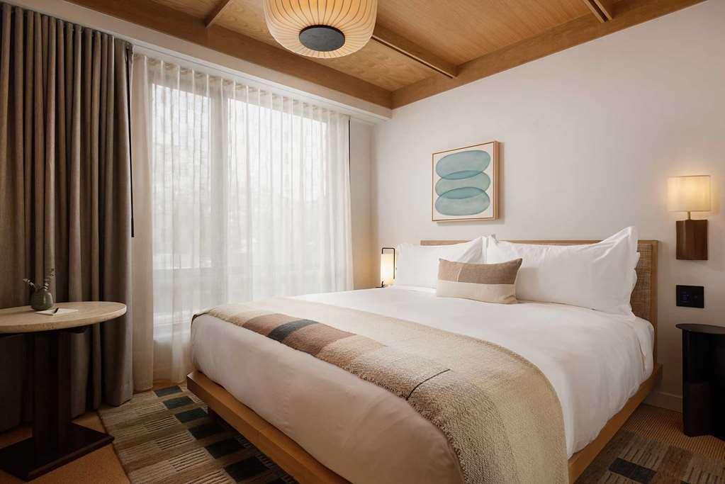 Hotel Mollie Aspen Camera foto