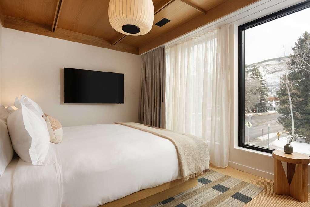 Hotel Mollie Aspen Camera foto