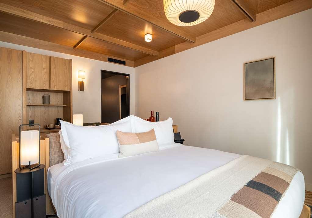 Hotel Mollie Aspen Camera foto